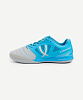 Бутсы зальные Jogel CAMPO Blue/grey	