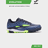 Бутсы многошиповые Joma EVOLUTION JR, EVJS2503TF	