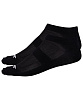 НОСКИ НИЗКИЕ SW-203, ЧЕРНЫЙ, 2 ПАРЫ	
