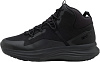 Ботинки RANK Man, Snow Runner boots, Black 2009006-001	