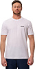 ФУТБОЛКА RANK SPORTSTYLE LEFT CHEST, 1005001-100	