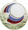 Медаль MD Rus.501 (серебро)	