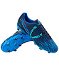 Бутсы футбольные Jogel Rapido FG Navy/blue, детский	