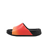 Шлепанцы женские Peak, RLW2408L-BLACK/ORANGE	