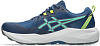 Мужские беговые кроссовки Asics GEL-VENTURE 11, 1011C160-401	