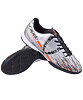 Бутсы зальные Jogel Rapido IN Silver/black	