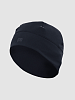 Шапка GRI Темп 4.0 чёрная	