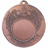 Медаль MZ 43-50 (бронза)	