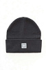 Шапка RANK Unisex, M Logo cap, Light Grey 3013001-035	