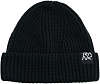 Шапка RANK Unisex, M Knit Logo cap, 3013002-001	