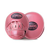 Лапы тренерские LEADERS MID-AIR PINK	