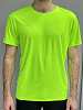 Футболка Team Зеленый, 852335107C-4	