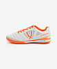 Бутсы зальные Jogel CAMPO White/orange	