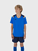Детская футбольная форма FN Orbital Kid (Blue/Dark Blue), KFN4261019-400	