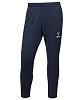 Брюки тренировочные Jogel CAMP 2 Track Pocket Pants, темно-синий, детский	