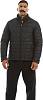 Куртка RANK STORM-TEX Hooded Jacket FD 1004012-001	