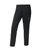 Брюки спортивные JÖGEL DIVISION PerFormDRY Pre-match Knit Pants, черный, детский	