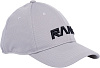 БЕЙСБОЛКА RANK BIG LOGO CAP, 3010001-040	