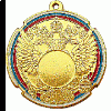 Медаль MD Rus.70 (золото)	