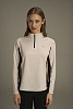 Лонгслив утепленный Anta RUNNING LS Tee, 862545403N-1	