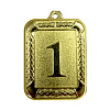 Медаль MK 506 (золото)	