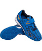 Бутсы зальные Jogel Rapido, синий, детские	