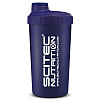 Шейкер Scitec Nutrition SHAKER700 SCITEC NAVY BLUE OLD	
