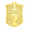 Медаль MZ 133-70 (золото)	