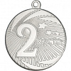 Медаль MZ 22-40 (серебро)	