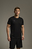 Футболка Anta Team Sport SS Tee, 852515107C-8	
