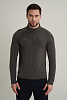 Лонгслив half-zip Anta RUNNING LS Tee, 852615401-4	