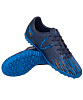Бутсы многошиповые Jogel Rapido TF, синий	