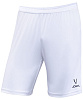Шорты игровые Jogel CAMP Classic Shorts, детский, белый/черный, нмрк	