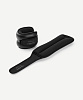 Утяжелители STARFIT WT-701 2 кг, черный Утяжелители STARFIT WT-701 2 кг, черный