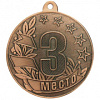 Медаль MZ 46-50 (бронза) Медаль MZ 46-50 (бронза)
