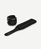 Утяжелители Starfit WT-701 1,5 кг черный Утяжелители Starfit WT-701 1,5 кг черный