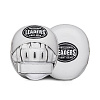 Лапы Тренерские LEADERS MID-AIR WHITE Лапы Тренерские LEADERS MID-AIR WHITE