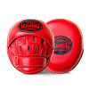 ЛАПЫ ТРЕНЕРСКИЕ LEADERS MID-AIR RED ALERT ЛАПЫ ТРЕНЕРСКИЕ LEADERS MID-AIR RED ALERT