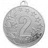 Медаль MZ 46-50 (серебро) Медаль MZ 46-50 (серебро)